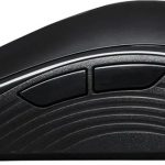 Souris de jeu Pulsefire Core RGB HX-MC004B (4P4F8AA)