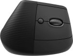 LOGITECH 910-006494 - Souris ergonomic vertical sans fil Bluetooth Logitech Lift for Business – Image 4