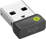 LOGITECH 910-006494 - Souris ergonomic vertical sans fil Bluetooth Logitech Lift for Business – Image 2