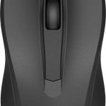 Souris filaire 100 HP (6VY96AA)