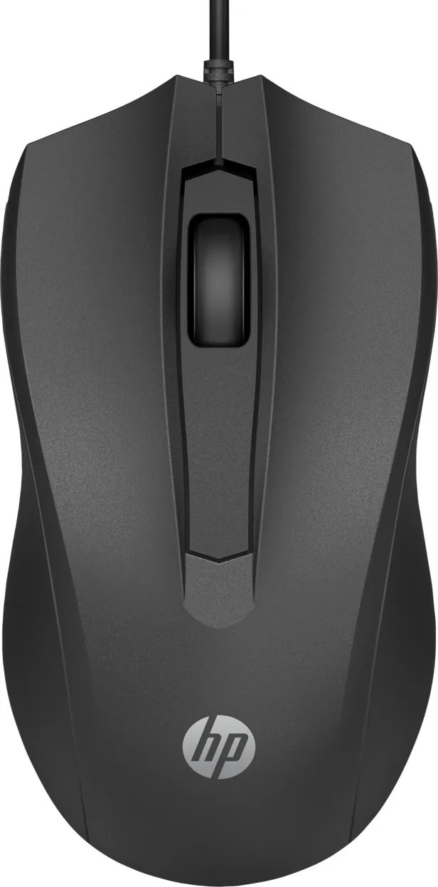 cmsowu86v0m1hqg03veddysgj.jpg Souris filaire 100 HP (6VY96AA) – Image 1