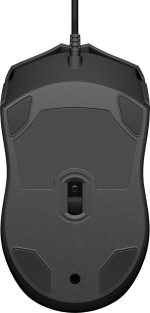 Souris filaire 100 HP (6VY96AA) – Image 4