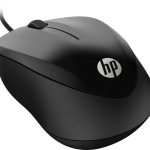 Souris filaire HP 1000 (4QM14AA)