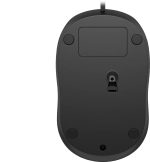 Souris filaire HP 1000 (4QM14AA) – Image 2