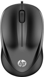 Souris filaire HP 1000 (4QM14AA) – Image 5