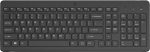 Clavier sans fil HP 225 Français/Arabe (AZERTY) (805T1AA) – Image 3