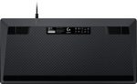Clavier gaming G213 Prodigy de Logitech avec éclairage RVB et anti-ghosting Noir Français (Azerty) – Image 5