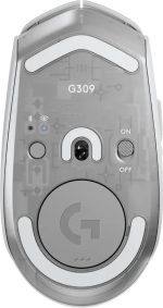 Souris Gaming Sans Fil Logitech G309 lightspeed (910-007208) – Image 3