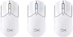 Souris gamer sans fil HyperX Pulsefire Haste 2 Mini (7D389AA) – Image 2