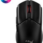 Souris gamer sans fil HyperX Pulsefire Haste 2 Mini (7D388AA)