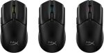 Souris gamer sans fil HyperX Pulsefire Haste 2 Mini (7D388AA) – Image 6