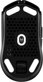 Souris gamer sans fil HyperX Pulsefire Haste 2 Mini (7D388AA) – Image 4