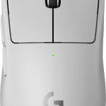Souris Gaming Sans Fil Logitech G Pro X Superlight 2 (910-006639)