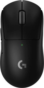 Souris Gaming Sans Fil Logitech G Pro X Superlight 2 (910-006631)