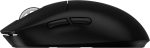 Souris Gaming Sans Fil Logitech G Pro X Superlight 2 (910-006631) – Image 4