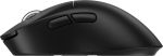 LOGITECH Souris gaming PRO X SUPERLIGHT 2 DEX - BLACK - 2.4GHZ - N/A – Image 5