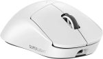 LOGITECH Souris gaming PRO X SUPERLIGHT 2 DEX - WHITE - 2.4GHZ - N/A - – Image 4