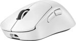 LOGITECH Souris gaming PRO X SUPERLIGHT 2 DEX - WHITE - 2.4GHZ - N/A - – Image 3