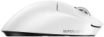 LOGITECH Souris gaming PRO X SUPERLIGHT 2 DEX - WHITE - 2.4GHZ - N/A - – Image 2