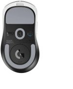 LOGITECH Souris gaming PRO X SUPERLIGHT 2 DEX - WHITE - 2.4GHZ - N/A - – Image 6