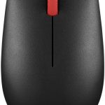 Souris sans fil USB Lenovo Essential Compact (4Y50R20864)