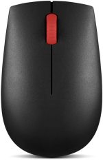 Souris sans fil USB Lenovo Essential Compact (4Y50R20864)