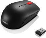Souris sans fil USB Lenovo Essential Compact (4Y50R20864) – Image 3