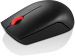 Souris sans fil USB Lenovo Essential Compact (4Y50R20864) – Image 2