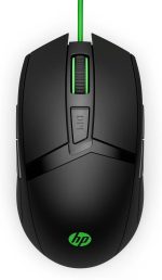 HP Souris de jeu Pavilion 300 Souris de jeu HP Pavilion 300 (4PH30AA)