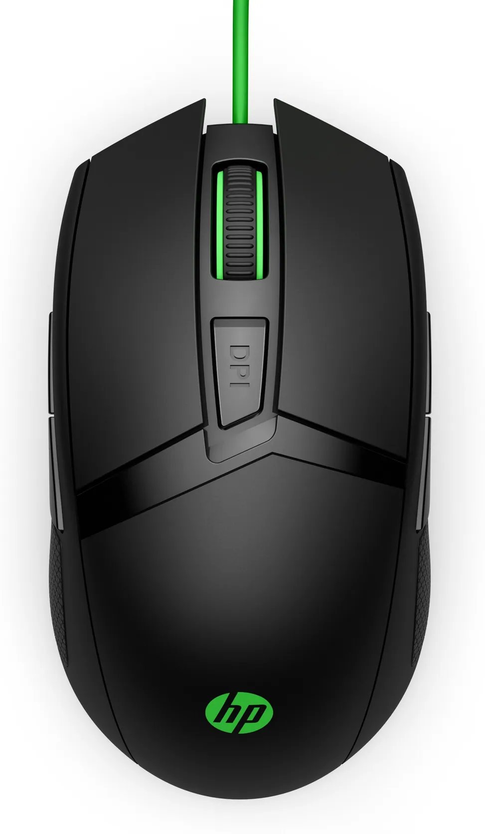 cmsowufbc0mdaqg0342xkuf2i.jpg HP Souris de jeu Pavilion 300 Souris de jeu HP Pavilion 300 (4PH30AA) – Image 1