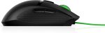 HP Souris de jeu Pavilion 300 Souris de jeu HP Pavilion 300 (4PH30AA) – Image 3
