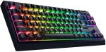Clavier Sans fil Razer BlackWidow V4 Tenkeyless HyperSpeed - Français (AZERTY) (RZ03-05480500-R3F1) – Image 4