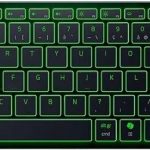 Clavier Sans fil Razer Joro - Français (AZERTY) (RZ03-02360400-R3F1)