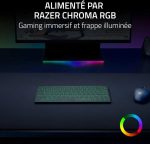 Clavier Sans fil Razer Joro - Français (AZERTY) (RZ03-02360400-R3F1) – Image 7