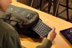Clavier Sans fil Razer Joro - Français (AZERTY) (RZ03-02360400-R3F1) – Image 2