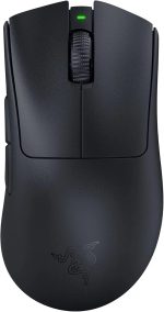 Souris sans fil Gaming Razer DeathAdder V3 Pro (RZ01-04630100-R3G1)