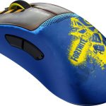 Souris sans fil Gaming Razer DeathAdder V3 Pro - Fortnite Edition (RZ01-04630700-R3M1)
