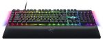 Clavier Gaming mécanique Razer BlackWidow V4 Green Switch - AZERTY (RZ03-04690500-R3F1) – Image 3