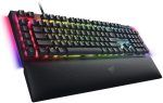 Clavier Gaming mécanique Razer BlackWidow V4 Green Switch - AZERTY (RZ03-04690500-R3F1) – Image 4
