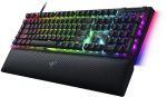 Clavier Gaming mécanique Razer BlackWidow V4 Green Switch - AZERTY (RZ03-04690500-R3F1) – Image 5
