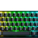 Clavier Gamer Razer Huntsman V3 Pro Mini USB - AZERTY (RZ03-04990500-R3F1)