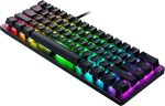 Clavier Gamer Razer Huntsman V3 Pro Mini USB - AZERTY (RZ03-04990500-R3F1) – Image 3