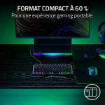 Clavier Gamer Razer Huntsman V3 Pro Mini USB - AZERTY (RZ03-04990500-R3F1) – Image 8