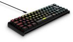 Clavier gaming rétroéclairé Energy Sistem ESG K4 Kompact RGB USB-C (AZERTY) – Image 5
