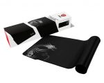 Tapis de souris MSI Agility GD70 - format XL (900 x 400 x 3 mm)