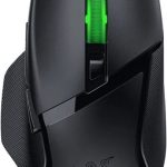 Souris sans fil Gaming Razer Basilisk V3 X Hyperspeed (RZ01-04870100-R3G1)
