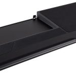 Lapboard gaming sans fil Corsair K63 prévu pour le clavier sans fil K63 (CH-9510000-WW)