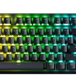 Clavier Gaming Razer Huntsman V3 X Tenkeyless - Switch optique linéaire - AZERTY (RZ03-05020500-R3F1)
