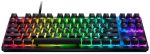 Clavier Gaming Razer Huntsman V3 X Tenkeyless - Switch optique linéaire - AZERTY (RZ03-05020500-R3F1) – Image 2