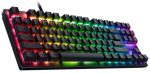 Clavier Gaming Razer Huntsman V3 X Tenkeyless - Switch optique linéaire - AZERTY (RZ03-05020500-R3F1) – Image 3
